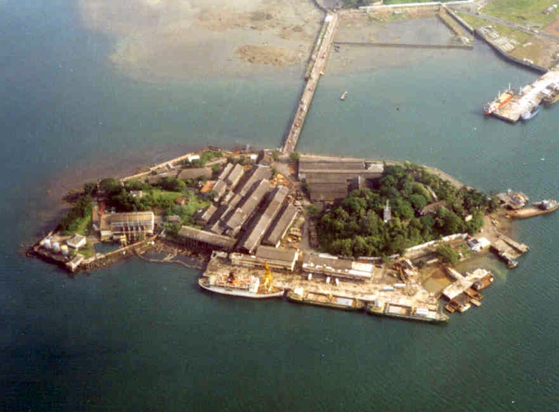 Island View