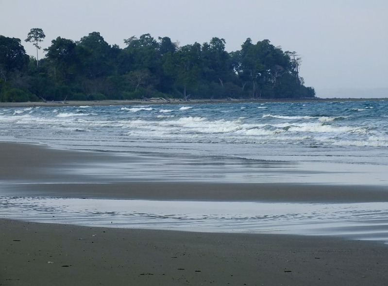 Water Activities