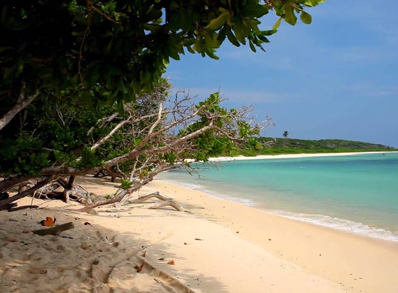 Andaman Story
