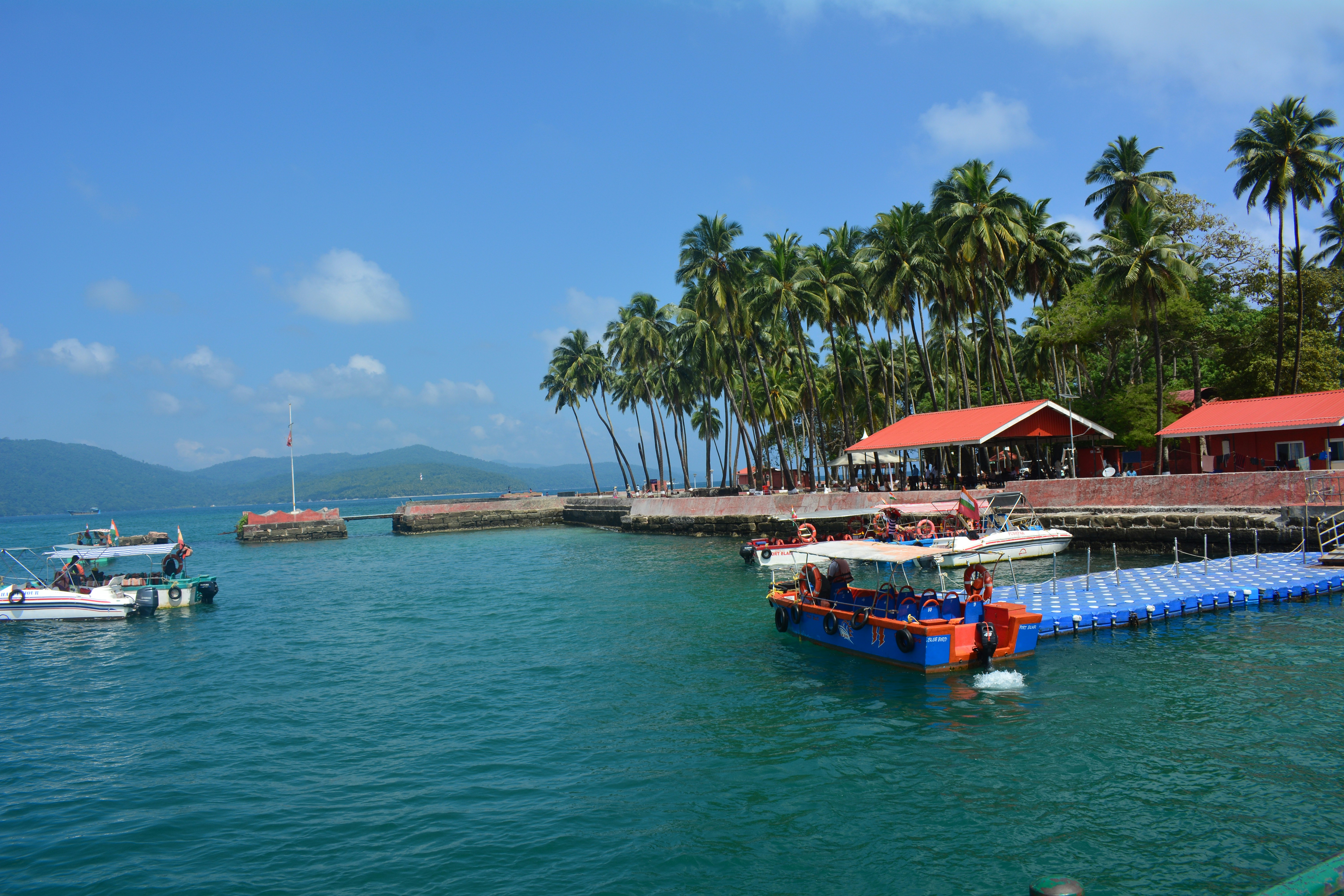 Andaman 2