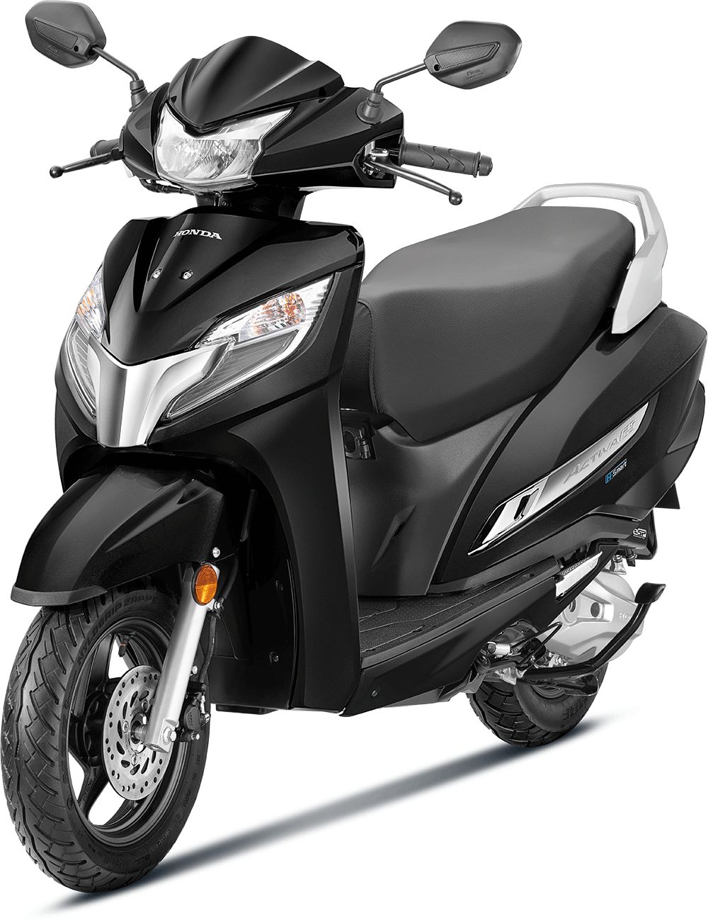 Honda Activa 6G