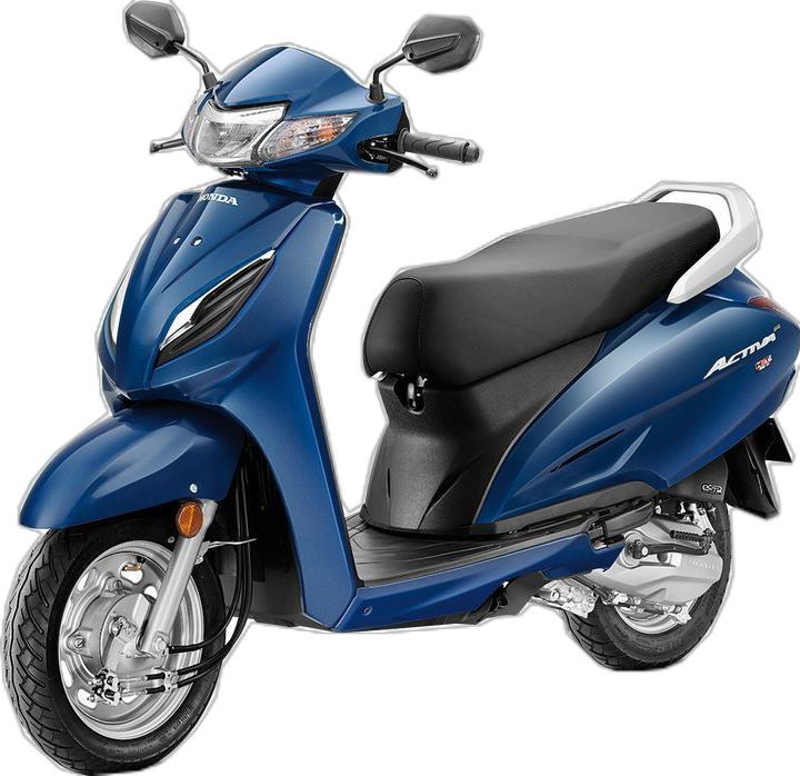 Honda Activa