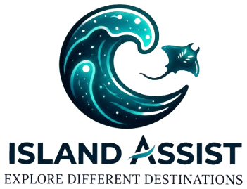 Island Assist - Explore Different Destinations