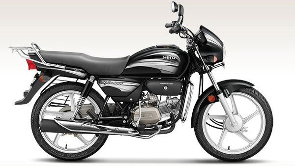 Hero Splendor